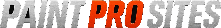 Paint Pro Sites